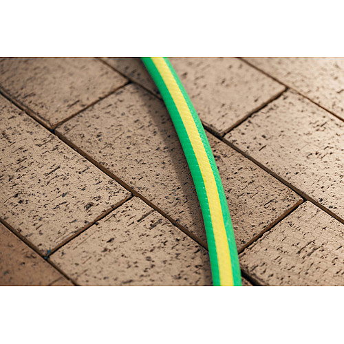 Шланг садовый для полива 3/4 2E AquaFlex 30 м Green iz16249