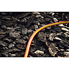 Шланг садовый для полива 1/2 2E AquaFlex 20 м Orange