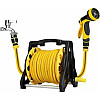 Катушка для водяного шланга и шланг Ark Water Hose Reel 10 м 2104618471