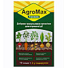 Набір органічних добрив для врожаю AGROMAX 5 шт (2104618475)