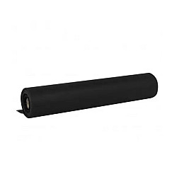 Агроволокно в рулоне для грядок Shadow 50 г/м2 1,6 х 100 м Чорний