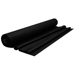 Геотекстиль для дренажу Shadow 130 г/м2 1,6 х 25 м Чорний