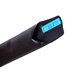 Капельная лента эмиттерная для полива парников GOLDEN DRIP 500 м iz16478