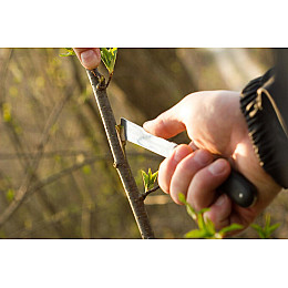 Нож садовый для окулировки Cellfast 40-262 22 см