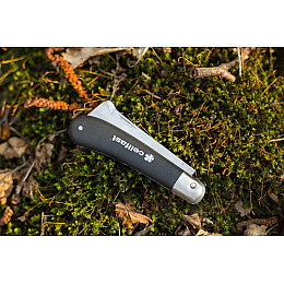 Нож садовый для окулировки Cellfast 40-262 22 см