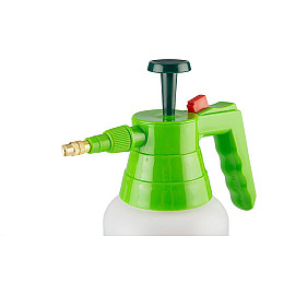 Опрыскиватель садовий ручний Verto 15G503 2 л iz16553