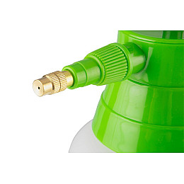 Опрыскиватель садовий ручний Verto 15G503 2 л iz16553