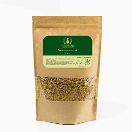 Семена льна Золотого Craft Oil 250 г (2069617175)