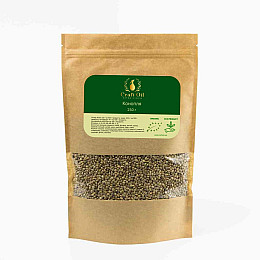 Семена коноплі харчові Craft Oil 250 г (2069633690)