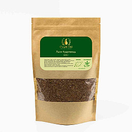 Семена льна Craft Oil Кудряш 500 г (2072135696)