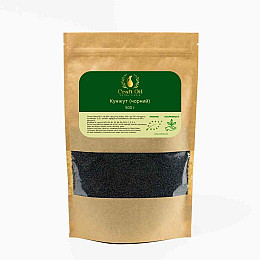 Черный тмин Craft Oil Калинджи 500 г (2072142459)