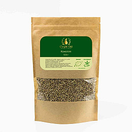 Семена коноплі харчові Craft Oil 500 г (2072159950)