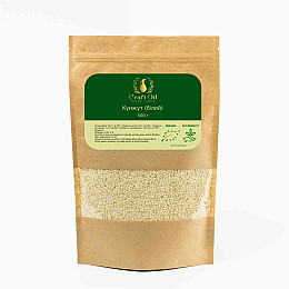 Белый кунжут Craft Oil 500 г (2072167150)