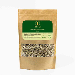 Семечки подсолнуха Craft Oil Чищеные ядра 500 г (2072175080)