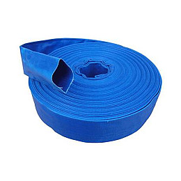 Шланг дренажний HydroTherm 100 м 7562