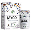 Біоудобрення MyCo органічний стимулятор росту для рослин саше 8 г 12 шт (2104618521)