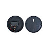 Отпугиватель грызунов и насекомых ультразвуковой No Brand LS-925 185 кв. м