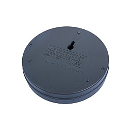 Відлякувач гризунів та комах ультразвуковий No Brand LS-925 185 кв. м