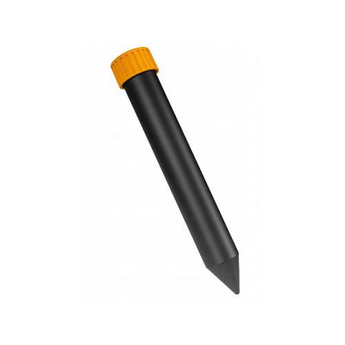 Вібро-відлякувач NO Pest Sonic Shock Repeller 800 кв. м