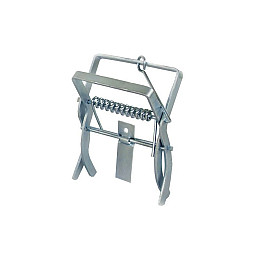 Ловушка-капкан для кротів і полівок Greenmill GR5103 2 шт