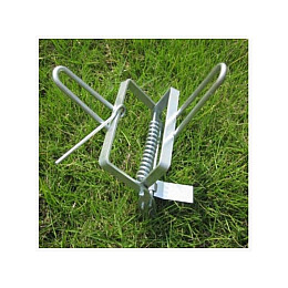 Ловушка-капкан для кротів і полівок Greenmill GR5103 2 шт