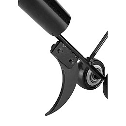 Культиватор для видалення бур'янів Verto 15G045 21х10 см iz16746