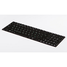 Клавиатура для ноутбука Asus K75VM/U57/U57A Original (A1039)