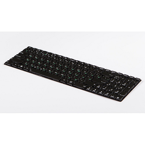 Клавіатура для ноутбука Asus K55DR/K55N/K55VD Original (A1036)
