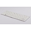 Клавіатура для ноутбука Asus Eee PC 904/905/1002/1003/ White RU (A1109)