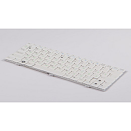 Клавиатура для ноутбука Asus Eee PC 904/905/1002/1003/ White RU (A1109)