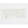 Клавіатура для ноутбука Asus Eee PC 904/905/1002/1003/ White RU (A1109)