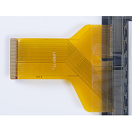 Тачскрин (сенсорное стекло) Cameron Sino kingvina для планшета 10.1 FM101301KA (A254)