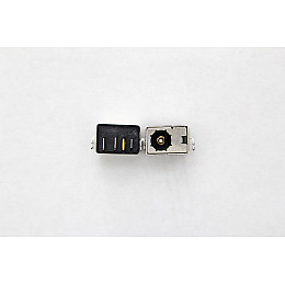 Разъем питания для ноутбука Acer Cameron Sino PJ089 (A6313)