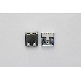 USB разъем 2.0 для ноутбука Cameron Sino UJ226 (A6301)