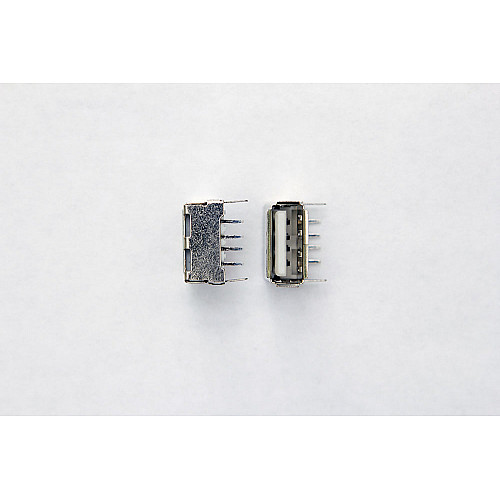 USB роз'єм 2.0 для ноутбука Cameron Sino UJ226 (A6301)