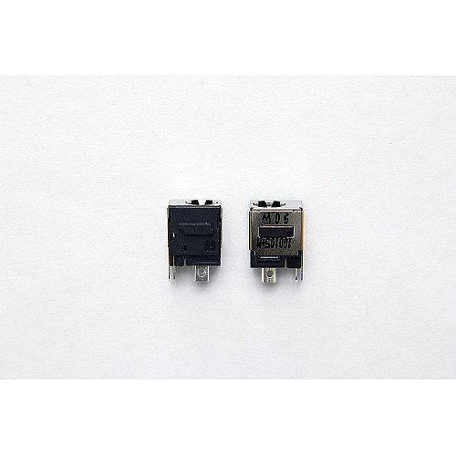 Роз'єм живлення для ноутбука Lenovo Cameron Sino PJ209 (A6414)
