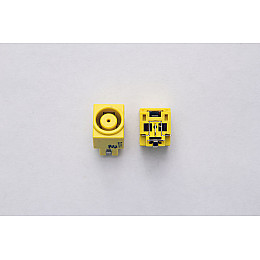 Разъем питания для ноутбука Lenovo Cameron Sino PJ212 (A6418)