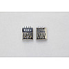 USB роз'єм 2.0 для ноутбука Cameron Sino UJ219 (A6299)