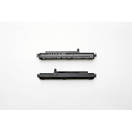 Батарея до ноутбука Asus as-x102b-3b 11.1V 2600mAh/29Wh Чорна (A4452)
