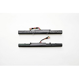 Батарея до ноутбука Asus F751LX/R752L/X450J/X751MA (A4502)