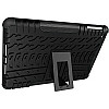 Чехол Armor Case для Apple iPad Mini 1 / 2 / 3 Black
