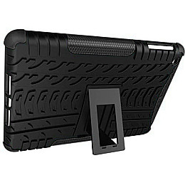 Чохол Armor Case для Apple iPad Mini 1 / 2 / 3 Чорний