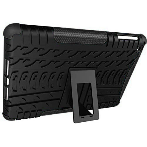 Чехол Armor Case для Apple iPad Mini 1 / 2 / 3 Black