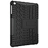 Чехол Armor Case для Apple iPad Mini 1 / 2 / 3 Black