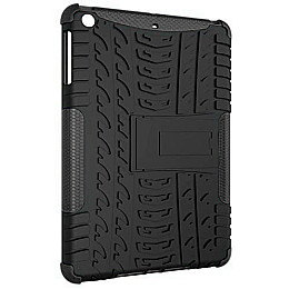 Чохол Armor Case для Apple iPad Mini 1 / 2 / 3 Чорний