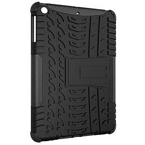 Чехол Armor Case для Apple iPad Mini 1 / 2 / 3 Black