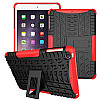 Чехол Armor Case для Apple iPad Mini 1 / 2 / 3 Red