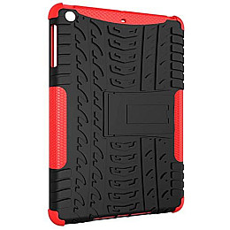 Чохол Armor Case для Apple iPad Mini 1 / 2 / 3 Червоний