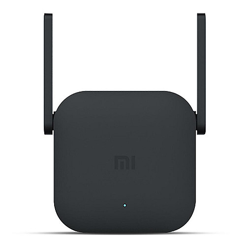 Потужний підсилювач сигналу Wi-Fi Xiaomi Mi Wi-Fi Amplifier PRO Чорний