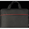 Сумка Defender Lite 15.6" Чорна (26083) (6396859)